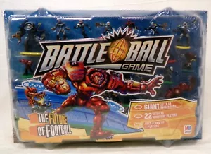 Milton Bradley 2003 Balón de Batalla Futuro del Fútbol Juego de Mesa Nuevo Precintado - Imagen 1 de 2