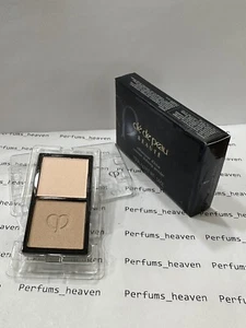 CLE DE PEAU CONTOUR DEFINING POWDER #1 NEW IN BOX - Picture 1 of 3