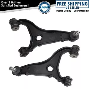 Rear Upper Control Arm with Ball Joint Set Fits 2010-2018 Subaru - Picture 1 of 5