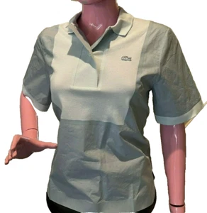 LACOSTE WOMEN'S POLO (Size S M L XL) - Picture 1 of 5