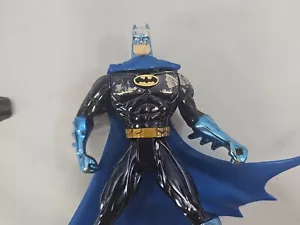 Modellino Batman 100a edizione limitata Kenner 1996 - Foto 1 di 6