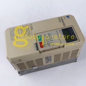 1 Stück gebrauchter Yaskawa CIMR-G5A22P2 Wechselrichter 2,2KW 220V - Bild 1 von 1