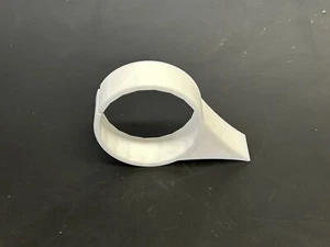 RC Radio Thumb Steer Compatible With Traxxas Radio- Custom 3d Printed- FREE S&H - Picture 1 of 25