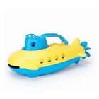 Blue Cabin Submarine 1 Count By Green Toys