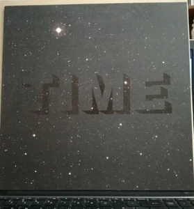 ALEX GOPHER - TIME - moog cook  mr. OIZO - remix - ep.33 giri vinile NUOVO 1999 - Picture 1 of 6
