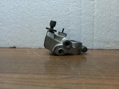 Kawasaki EN450 454 LTD Clutch Perch - Image 1 of 4