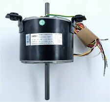Replaces Duo Therm ORV4540 Motor by NBK 1/5 HP 115V 1650 RPM 3-speed 20521
