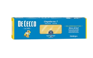 De Cecco Linguine Pasta, 16 Oz - Picture 1 of 8