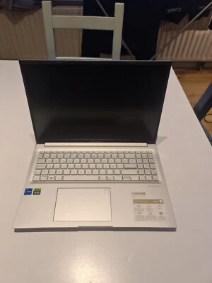 Portátil Asus VivoBook 16X K3605ZV-N1084 NUEVO - Imagen 1 de 3