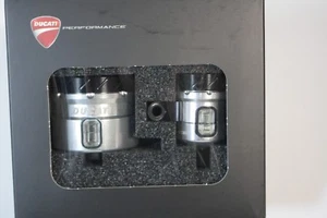 Serbatoio Liquido Freno-Frizione Ducati Performance x Monster 1200 96180101B