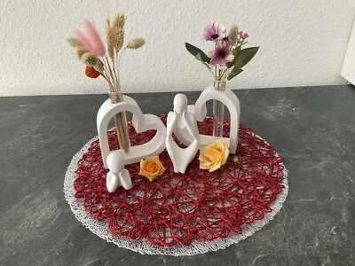 DIY Vasen Mit Reagenzglas - Bild 1 von 4