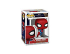 Funko Pop! Disney - Marvel - Spider-Man No Way Home - Spider-Man in Finale Suit