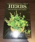 Herbs for the Home and Garden by Shirley Reid 9780207151057