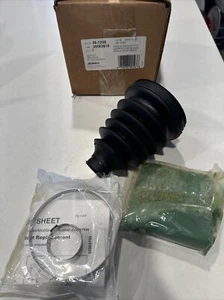 New GM 26062618 CV Boot Seal Kit 1999-2010 Silverado 03-09 Hummer H2 - Picture 1 of 5