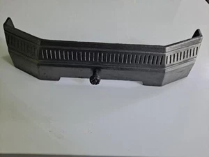 CAST IRON FIRE FRONT ASHPAN COVER stock item A101 - Picture 1 of 15