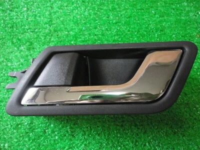 Manija interior interior interior puerta original TOYOTA CROWN GRS200 LH 69206-30200-E0 Foto 1 de 4