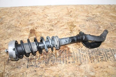 BMW E70 X5 2010-2013 conjunto de amortiguador de puntal de pasajero delantero derecho OEM 60 k Foto 1 de 4