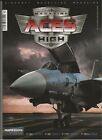 Aces High Modelling Magazine, AGGRESSORS IN BLUE, Aircraft Issue 19, NM ST