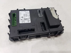 2016-2018 Nissan Altima body control module - Picture 1 of 4