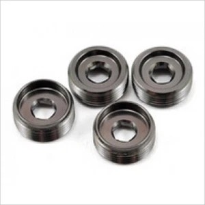Knuckle Pivot Ball Nut #SW-330118A (RC-WillPower) Sworkz S35-3/S35-4/S350 EVO - Picture 1 of 1