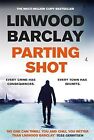 Parting Shot, Barclay, Linwood, Used; Very Good Book