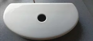 Toilet Cistern Lid = Ideal Standard H3049 White. - Picture 1 of 6