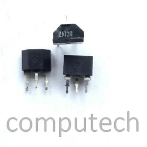 BC147 Transistore NPN corpo SOT-25 (NOS) - Foto 1 di 1