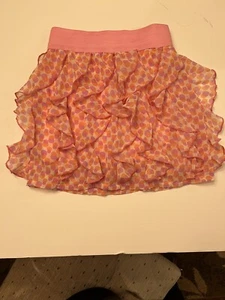 Knitworks Kids Fancy Skort Size S - Picture 1 of 7