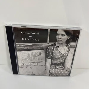 Gillian Welch - Revival (1996) CD - Picture 1 of 2