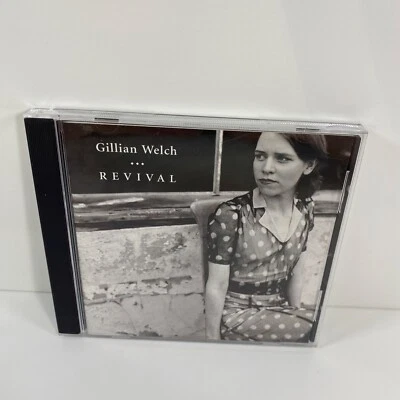 Gillian Welch - Revival (1996) CD - Image 1 of 2