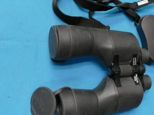 DEUTCHE OPTIC BY ZEISS JENNA BINOCULARS 15X60 MADE IN GERMANY - Picture 1 of 6