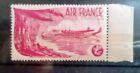 Air France Latecoere Flying boat poster stamp Cinderella vignette