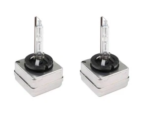 Hella Set of 2 Multi-Purpose Light Bulbs D1S 4300 K - Picture 1 of 2