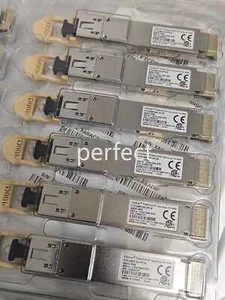 1pc Finisar FTCD8613E1PCM QDD-400G-SR8 400G SR8 850nm 100M Optical Module - Imagen 1 de 1