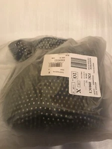 NWT REBECCA MINKOFF  Crossbody with  Studs, black leather, $298 - Picture 1 of 9