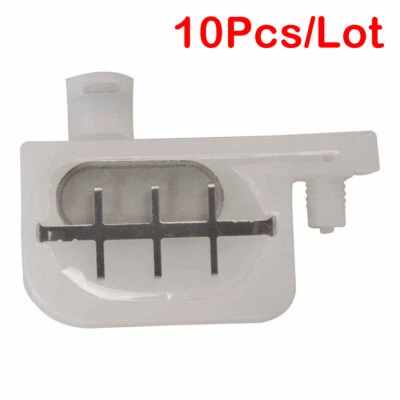 10pcs Head Small Ink Damper with Big Filter For Mutoh VJ-1204/1304/RJ-8000/8100