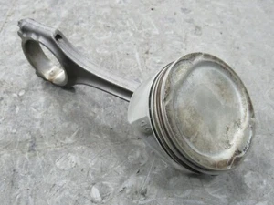 01-02 Mercedes-Benz S600 CL600 5.8L V12 M137 Piston & Rod Assembly 2131 - Picture 1 of 10