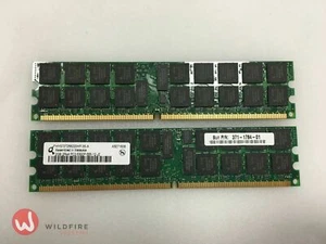 Sun 4GB kit (2 x 371-1764 2GB DDR2 Memory DIMM) - Picture 1 of 1