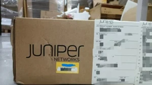 New Juniper MX204-HW-BASE MX204 Integrated SKU with Base HW + Standard Junos SW - Picture 1 of 2