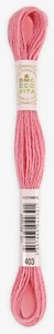 DMC Eco Vita Naturally Dyed Crewel Wool Embroidery Thread - Color 403 - Picture 1 of 1