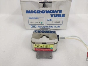 JRC M1568BS MARINE MAGNETRON - Bild 1 von 8