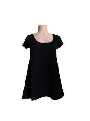  NUEVO CON ETIQUETAS HUE Conjunto de pijama para mujer suave para dormir pantalones capri de dos piezas pequeños Foto 1 de 3