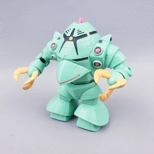 Aqua Zock MSM-10 Bandai Gundam Mobile Suit Actionfigur 5" - Bild 1 von 8