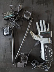 Guante Power Importado con Super Guante Juego de Pelota Chatarra Sin Probar - Imagen 1 de 10