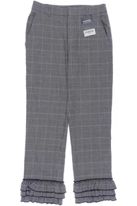 CLUB MONACO Stoffhose Damen Hose Pants Chino Gr. EU 30 (US 00) Grau #lvbwtb0 - Bild 1 von 5