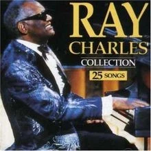 Ray Charles von Ray Charles | CD | Zustand sehr gut - Bild 1 von 2