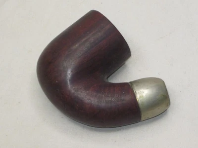 as-is incomplete old pipe briar Wellington WDC France Oxford Plate collar - Image 1 of 4
