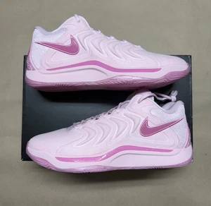 Talla 13 - Nike KD 17 NRG Aunt Pearl - Imagen 1 de 6