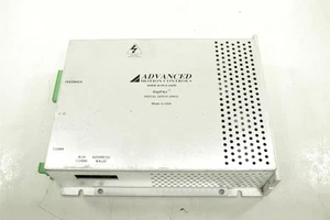 Advanced Motion Controls DPSFH01-5856 Digital Servo Drive - Picture 1 of 6