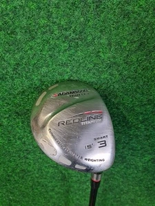 ADAMS GOLF Tight Lies 3-Holz - Herren (Graphit, 43 Zoll, Rechts, 15°) - Bild 1 von 6